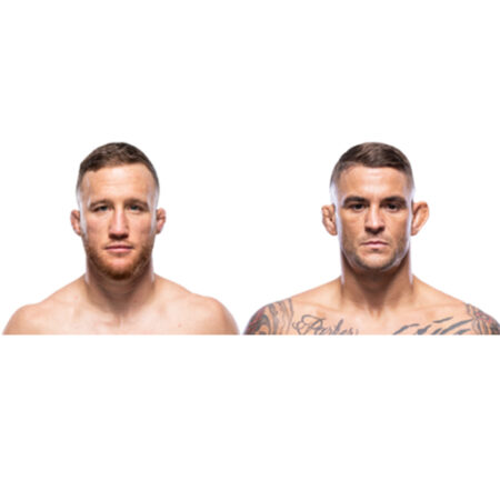 Poirier vs Gaethje 2 – UFC 291 Fight Preview & Betting Tips