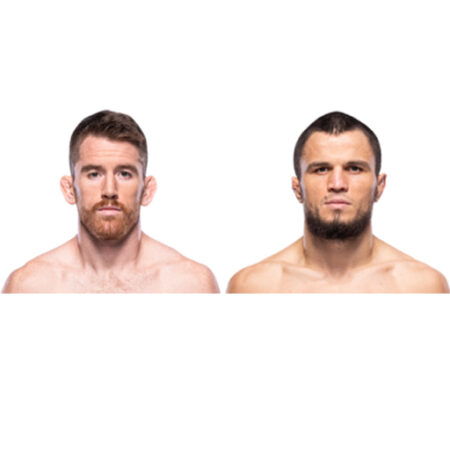 Sandhagen vs Nurmagomedov – UFC Fight Night Preview & Betting Tips