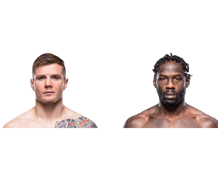 Marvin Vettori vs Jared Cannonier – UFC Vegas 75 Betting Tips and Predictions