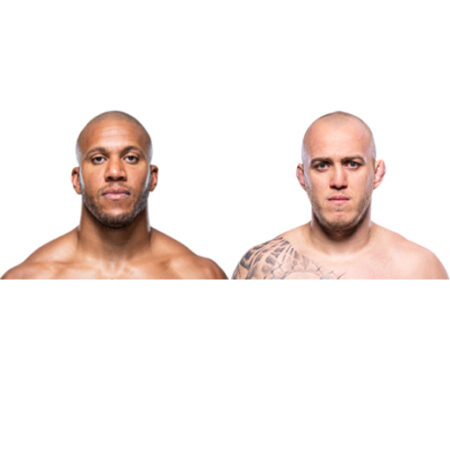 Gane vs Spivac – UFC Fight Night Preview and Betting Tips