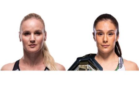 Grasso vs Shevchenko – UFC Fight Night Preview and Betting Predictions