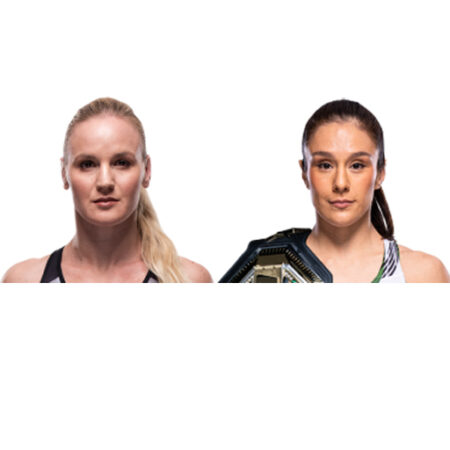 Grasso vs Shevchenko – UFC Fight Night Preview and Betting Predictions