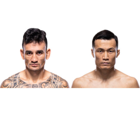 Holloway vs The Korean Zombie– UFC Fight Night and Betting Tips